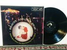 Bob Scobey's Frisco Jazz Band, Clancy Hayes Beauty And The Beat AUTOGRAPH SIGNED