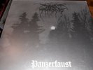 DARKTHRONE - Panzerfaust VINYL