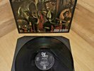 SLAYER - REIGN IN BLOOD - LP VINYL - DEF JAM - LONLP34 - 1986