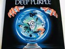 Deep Purple Vinyl LPs Bundle