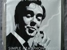 STEREOLAB & NURSE WITH WOUND 'SIMPLE HEADPHONE MIND' 1997 ORIGINAL VINYL 12''