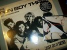 Bananarama     **VINYL / CD LOT**       Last Thing On My Mind  --  Fun Boy Three
