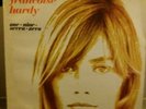 FRANCOISE HARDY - one nine seven zero   VINYL LP United Artists 1970