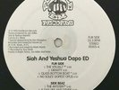 SIAH AND YESHUA Siah And Yeshua Dapo ED FONDLE EM 12