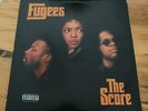 FUGEES The Score COLUMBIA C2 67147 ORIGINAL DOUBLE LP