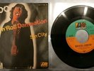 7 45 AC/DC - Rock'n'Roll Damnation RARE Belgium Press Hardrock Single