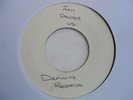 FRANCIS AND FRANKLIN jah Deliver Us BLANK PRE  Modern Roots Reggae 7