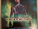 STAR TREK Nemesis Green Vinyl Soundtrack 2LP JERRY GOLDSMITH Sealed OST Sci-fi