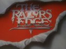 AC/DC - THE RAZORS EDGE - 1990 ATCO RECORDS - (VG+/VG) - BMG