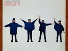 Beatles Help  Original UK Stereo Parlophone 1st Press LP Vinyl Record Album