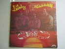 Z11 ALSTON 33-379 SEALED FUNKY NASSAU THE BEGINNING OF THE END MONKEY TAMARIND