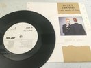 EURYTHMICS MEGA Rare **MISPRINTED** UK LABEL Sweet Dreams 7