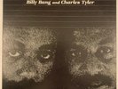 BILLY BANG AND CHARLES TYLER - LIVE AT GREEN SPACE LP ANIMA 1982 FREE JAZZ