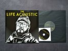 Everlast - The Life Acoustic - VINYL / LP + CD (House of Pain / Whitey Ford)