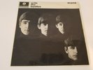 The Beatles - With The Beatles - Early UK Mono