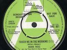 DIANA ROSS Touch Me In The Morning 7