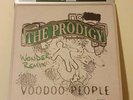 THE PRODIGY - VOODOO PEOPLE |OUT OF SPACE REMIXES XLR219 + XLT219 VINYL BUNDLE