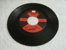 OSCAR MACK I SEE MY BABY COMMIN' / DON'T BE AFRAID OF LOVE VOLT  45 RPM RECORD