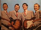 The Crickets (with Buddy Holly) The Chirping Crickets Vinly LP (Coral)