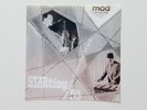 Hans Kollera Studies feat. Bill Grah Starting 55 Vol.1 Mod Records BMEP 06018 EP