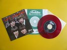 Japan Odeon 45rpm 7
