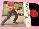LITTLE TONY LP ROCK PARADE ORIGINALE ITALIA 1959 EX