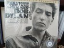 Bob Dylan: The Times They Are A -Changin', MoFi Mono 2x45 Vinyl, Brand New