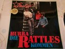 Hurra Die Rattles Kommen Star Club Hi-fi Stereo