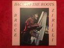 Bruce Springsteen / Zirilli  Back To The Roots  LPX4 1985 1ST  HG-1001  Imported