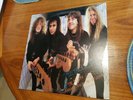 METALLICA THE $5.98 EP/GARAGE DAYS Re-Revisited ORIGINAL ISSUE, JAMES HETFEILD