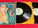HAWKWIND - THE SPACE RITUAL - 1973 UK 1st PRESSING -ORIGINAL INNERS - EX