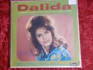 Dalida : 33trs  USA . 2