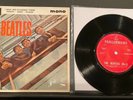 The Beatles 1963 The Beatles' No. 1 1st Press Red Parlophone + Sleeve & TAG RARE