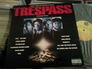Various Trespass Soundtarck LP Ice-T Public Enemy Gang Starr US 1992