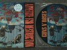 GUNS N ROSES - APPETITE FOR DESTRUCTION - RARE 12