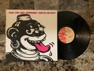 THE LA DE DAS ROCK ROLL SANDWICH RARE AUSTRALIAN GARAGE ROCK PSYCH VINYL EX+