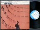 LARRY YOUNG Into Somethin' LP BLUE NOTE BST 84187 NY EAR Grant Green Sam Rivers