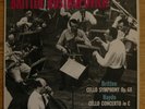 Decca W/B - SXL 6138 - Rostropovich - Britten, Haydn - Cello Symphony, Concerto