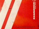 Rammstein - Reise Reise 2 x LP - Colored 180 Gram Vinyl Record SEALED Album