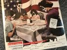 Kiss Regrooved.Kiss My Ass (unopened) Limited Edition Red Vinyl Gatefold Package