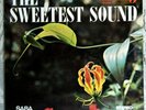 Elsie Bianchi Trio - The Sweetest Sound - Vinyl LP - 1965 SABA ?SB 15 069 ST