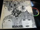 The Beatles ?– Revolver STEREO -  Capitol Records ?– ST 2576 VG+/VG+