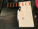 SCARFACE  ORIGINAL 1983 UK LP FIRST PRESS  Giorgio Moroder