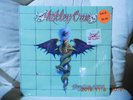 Motley Crue Dr Feelgood 1989 Elektra LP vinyl sealed hype glam rock 1st press