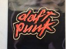 DAFT PUNK - HOMEWORK . 12” Double Vinyl. Original Uk First Pressing Lovely Condi