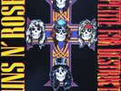 Guns N' Roses - Appetite For Destruction_ remastered LP_ NEU_