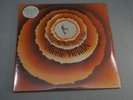 ORIGINAL STEVIE WONDER SONGS IN THE KEY OF LIFE 33 1/3 RPM RECORD ALBUM SEALED