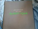 JOY DIVISION-SUBSTANCE  2 × 180 GM Vinyl (2015), VGC, played once.