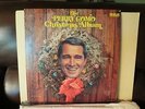 Perry Como Christmas Album and Nat King Cole: The Christmas Song (2 albums)