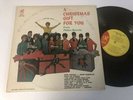 Phil Spector Christmas LP ORIGINAL Philles EX-NM